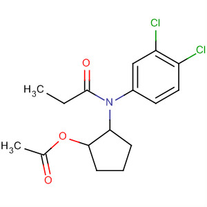 Structure of 67440-17-9