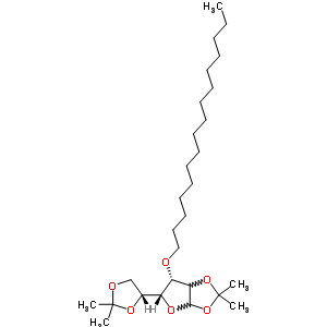 Structure of 67441-17-2
