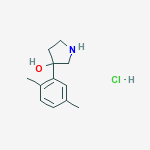 Structure of 67465-17-2