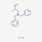 Structure of 67465-84-3