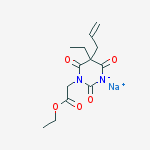 Structure of 67466-17-5
