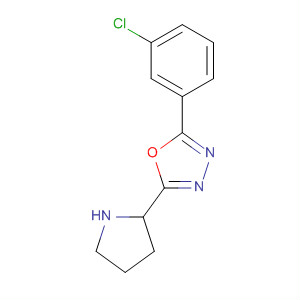 Structure of 675181-84-7