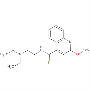 Structure of 67547-17-5