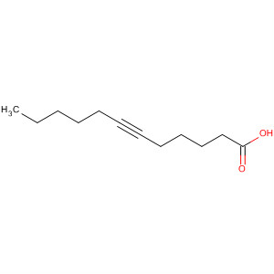 Structure of 676-17-5