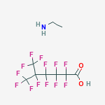 Structure of 68015-84-9