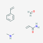 Structure of 68037-17-2