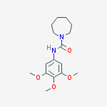 Structure of 68060-84-4