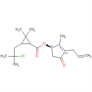 Structure of 681457-84-1