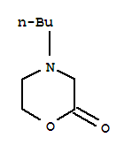Structure of 68182-84-3