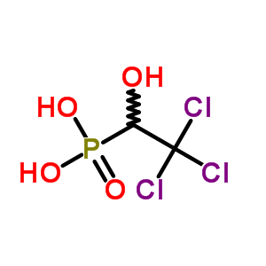 Structure of 684-17-3