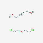 Structure of 68411-17-6