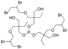 Structure of 68555-84-0