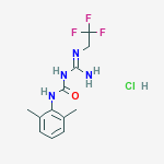Structure of 68656-84-8