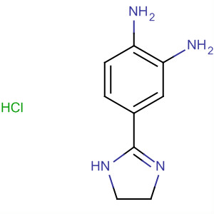 Structure of 68662-17-9