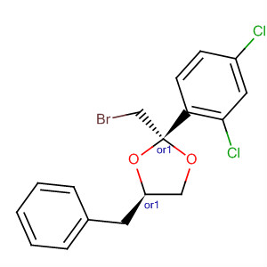 Structure of 68684-84-4