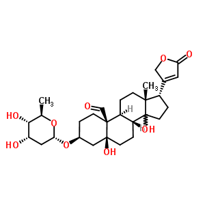 Structure of 6869-17-6