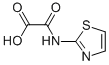 Structure of 6890-84-2
