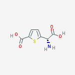 Structure of 691001-84-0