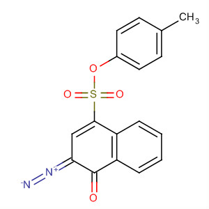 Structure of 69220-17-3