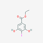 Structure of 692204-84-5