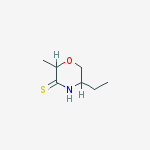 Structure of 69226-17-1