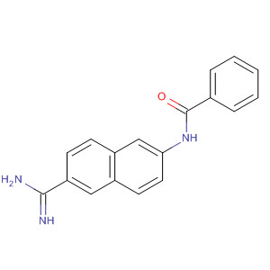 Structure of 69228-17-7