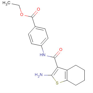 Structure of 69438-17-1