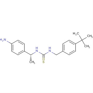 Structure of 694529-17-4