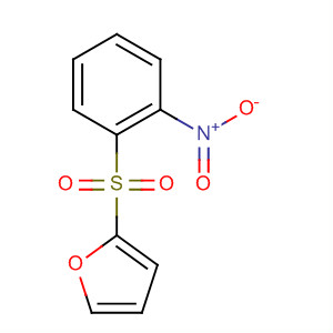 Structure of 69512-84-1