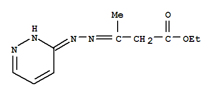 Structure of 69578-84-3