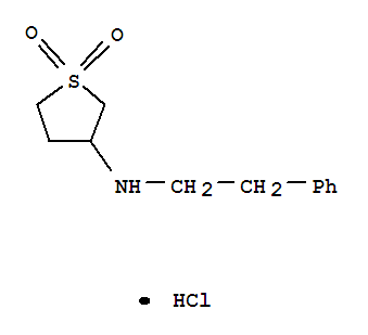 Structure of 6965-17-9