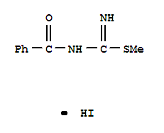 Structure of 6966-84-3