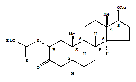 Structure of 69671-84-7