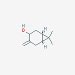 Structure of 697298-84-3