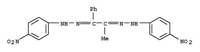 Structure of 6998-17-0