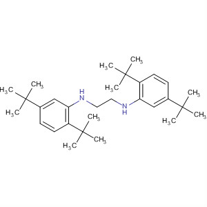Structure of 700375-17-3