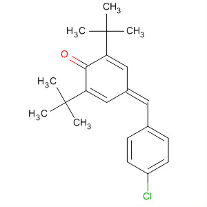 Structure of 70039-17-7