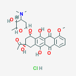 Structure of 70095-84-0