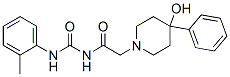 Structure of 70166-84-6