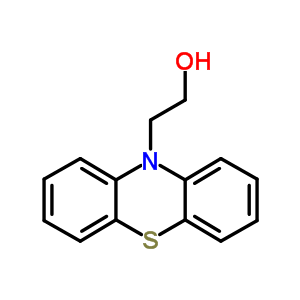 Structure of 7046-84-6
