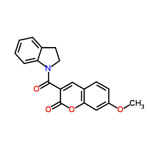 Structure of 7047-17-8