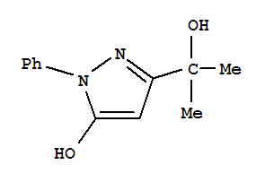 Structure of 70498-84-9