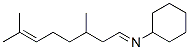 Structure of 70548-84-4