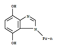 Structure of 705927-84-0