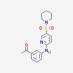 Structure of 7065-84-1
