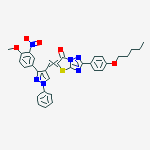 Structure of 7066-84-4