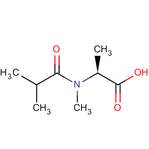 Structure of 70717-17-8