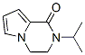 Structure of 709037-17-2