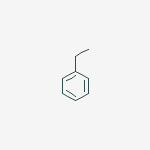 Structure of 70955-17-8