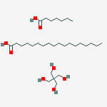 Structure of 71010-84-9